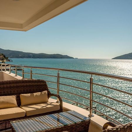 Apartments Twins Херцег-Нови Номер фото