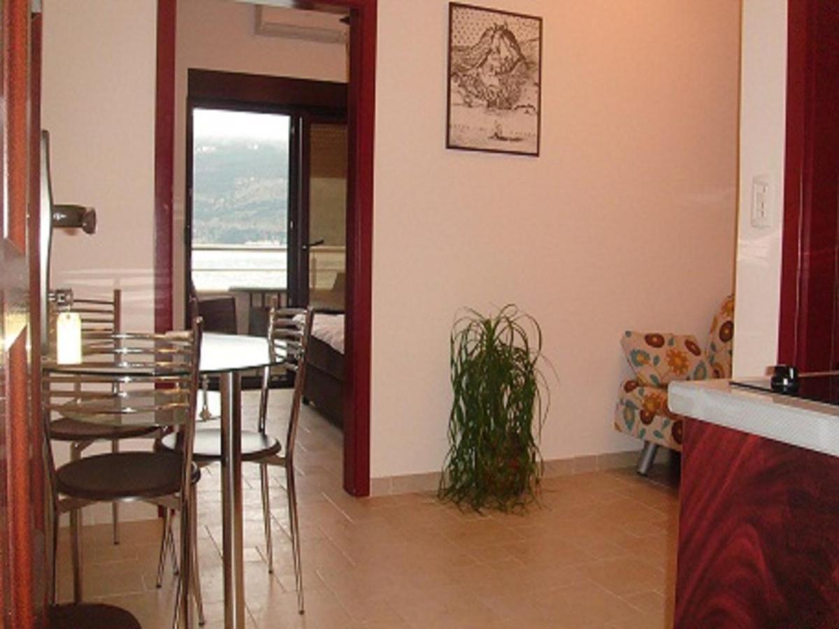 Apartments Twins Херцег-Нови Номер фото