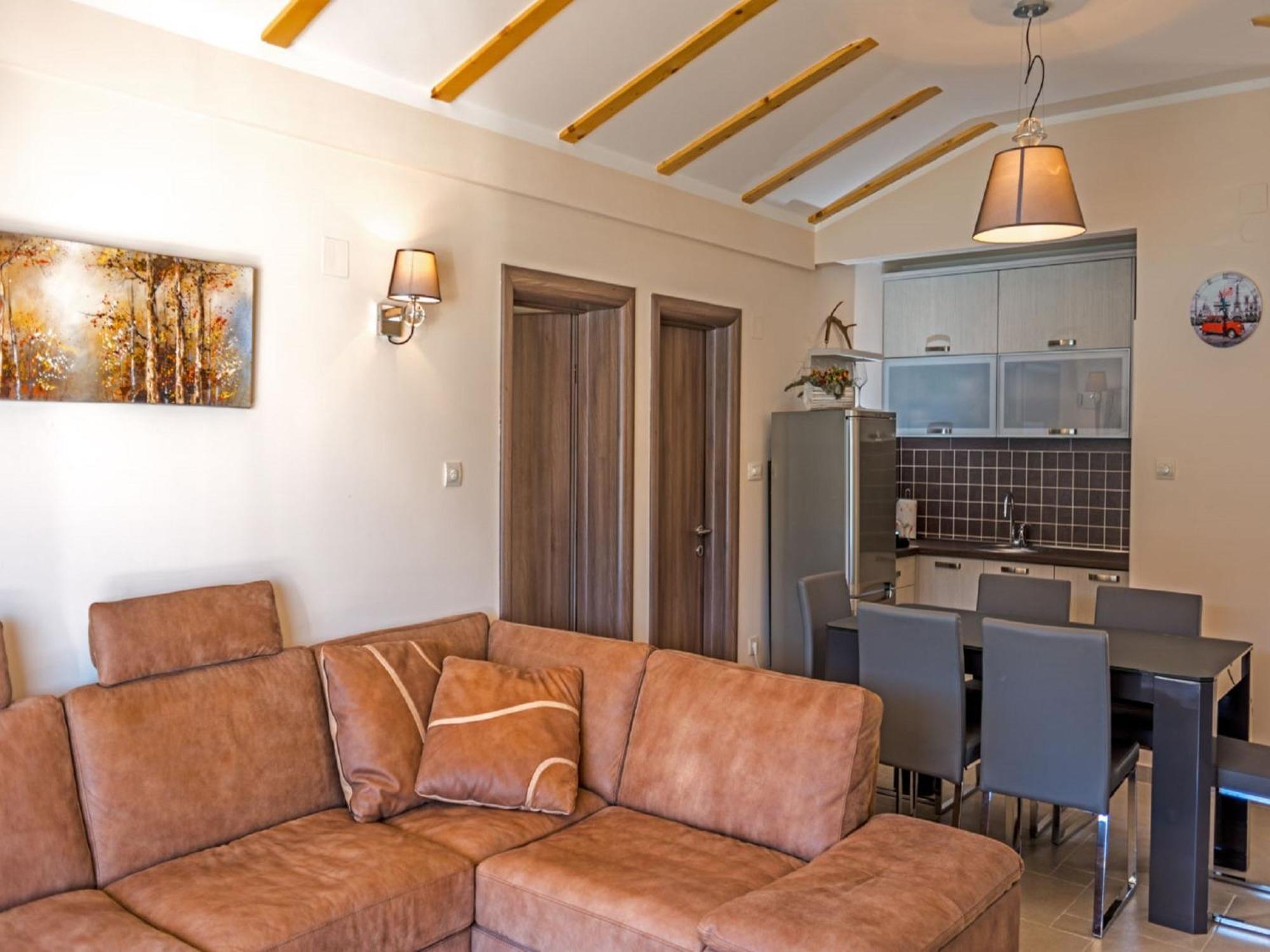 Apartments Twins Херцег-Нови Номер фото